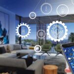 inovação smart home