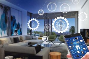 inovação smart home