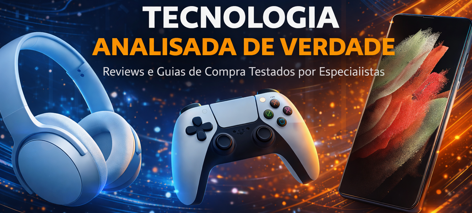 TecGuru | Reviews e Guias de Compra em Tecnologia